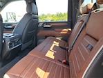 New 2025 GMC Sierra 2500 Denali Ultimate Crew Cab 4WD Pickup for sale #S4914 - photo 11