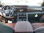 New 2025 GMC Sierra 2500 Denali Ultimate Crew Cab 4WD Pickup for sale #S4914 - photo 12