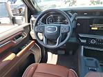 New 2025 GMC Sierra 2500 Denali Ultimate Crew Cab 4WD Pickup for sale #S4914 - photo 13