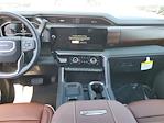 New 2025 GMC Sierra 2500 Denali Ultimate Crew Cab 4WD Pickup for sale #S4914 - photo 14
