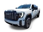 New 2025 GMC Sierra 2500 Denali Ultimate Crew Cab 4WD Pickup for sale #S4914 - photo 3