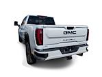 New 2025 GMC Sierra 2500 Denali Ultimate Crew Cab 4WD Pickup for sale #S4914 - photo 4