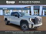 New 2025 GMC Sierra 2500 Denali Ultimate Crew Cab 4WD Pickup for sale #S4915 - photo 1