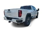 New 2025 GMC Sierra 2500 Denali Ultimate Crew Cab 4WD Pickup for sale #S4915 - photo 2