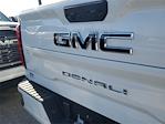 New 2025 GMC Sierra 2500 Denali Ultimate Crew Cab 4WD Pickup for sale #S4915 - photo 7