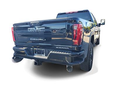 New 2025 GMC Sierra 2500 Denali Ultimate Crew Cab 4WD Pickup for sale #S4916 - photo 2