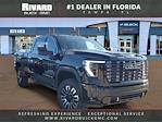 New 2025 GMC Sierra 2500 Denali Ultimate Crew Cab 4WD Pickup for sale #S4916 - photo 1