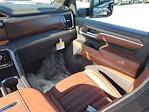 New 2025 GMC Sierra 2500 Denali Ultimate Crew Cab 4WD Pickup for sale #S4916 - photo 14