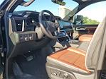 New 2025 GMC Sierra 2500 Denali Ultimate Crew Cab 4WD Pickup for sale #S4916 - photo 18