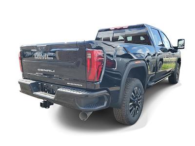 New 2025 GMC Sierra 2500 Denali Ultimate Crew Cab 4WD Pickup for sale #S4917 - photo 2