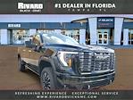 New 2025 GMC Sierra 2500 Denali Ultimate Crew Cab 4WD Pickup for sale #S4917 - photo 1