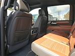 New 2025 GMC Sierra 2500 Denali Ultimate Crew Cab 4WD Pickup for sale #S4917 - photo 9