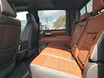 New 2025 GMC Sierra 2500 Denali Ultimate Crew Cab 4WD Pickup for sale #S4917 - photo 10