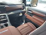 New 2025 GMC Sierra 2500 Denali Ultimate Crew Cab 4WD Pickup for sale #S4917 - photo 14
