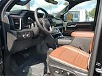 New 2025 GMC Sierra 2500 Denali Ultimate Crew Cab 4WD Pickup for sale #S4917 - photo 18