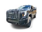 New 2025 GMC Sierra 2500 Denali Ultimate Crew Cab 4WD Pickup for sale #S4917 - photo 3