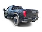 New 2025 GMC Sierra 2500 Denali Ultimate Crew Cab 4WD Pickup for sale #S4917 - photo 4