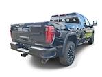 New 2025 GMC Sierra 2500 Denali Ultimate Crew Cab 4WD Pickup for sale #S4917 - photo 2