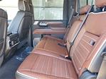 New 2025 GMC Sierra 2500 Denali Ultimate Crew Cab 4WD Pickup for sale #S4918 - photo 11