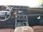 New 2025 GMC Sierra 2500 Denali Ultimate Crew Cab 4WD Pickup for sale #S4918 - photo 14