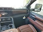 New 2025 GMC Sierra 2500 Denali Ultimate Crew Cab 4WD Pickup for sale #S4918 - photo 15