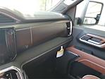 New 2025 GMC Sierra 2500 Denali Ultimate Crew Cab 4WD Pickup for sale #S4918 - photo 26