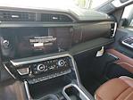 New 2025 GMC Sierra 2500 Denali Ultimate Crew Cab 4WD Pickup for sale #S4918 - photo 27