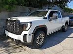 New 2025 GMC Sierra 2500 Denali Ultimate Crew Cab 4WD Pickup for sale #S4918 - photo 3