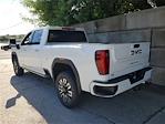 New 2025 GMC Sierra 2500 Denali Ultimate Crew Cab 4WD Pickup for sale #S4918 - photo 4