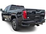 New 2025 GMC Sierra 2500 Denali Ultimate Crew Cab 4WD Pickup for sale #S4921 - photo 4