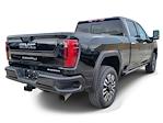 New 2025 GMC Sierra 2500 Denali Ultimate Crew Cab 4WD Pickup for sale #S4921 - photo 2