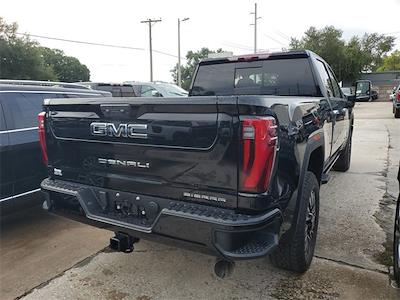 New 2025 GMC Sierra 2500 Denali Ultimate Crew Cab 4WD Pickup for sale #S4922 - photo 2