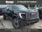 New 2025 GMC Sierra 2500 Denali Ultimate Crew Cab 4WD Pickup for sale #S4922 - photo 1