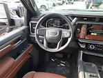 New 2025 GMC Sierra 2500 Denali Ultimate Crew Cab 4WD Pickup for sale #S4922 - photo 13