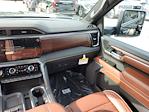 New 2025 GMC Sierra 2500 Denali Ultimate Crew Cab 4WD Pickup for sale #S4922 - photo 15