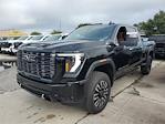 New 2025 GMC Sierra 2500 Denali Ultimate Crew Cab 4WD Pickup for sale #S4922 - photo 3