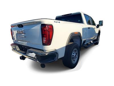 New 2025 GMC Sierra 2500 Pro Crew Cab 4WD Pickup for sale #S4924 - photo 2