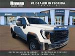 New 2025 GMC Sierra 2500 Pro Crew Cab 4WD Pickup for sale #S4924 - photo 1