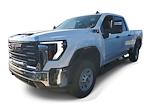 New 2025 GMC Sierra 2500 Pro Crew Cab 4WD Pickup for sale #S4924 - photo 3