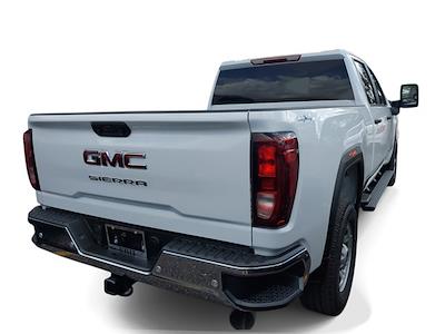 New 2025 GMC Sierra 2500 Pro Crew Cab 4WD Pickup for sale #S4925 - photo 2