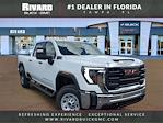 New 2025 GMC Sierra 2500 Pro Crew Cab 4WD Pickup for sale #S4925 - photo 1