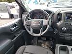 New 2025 GMC Sierra 2500 Pro Crew Cab 4WD Pickup for sale #S4925 - photo 12