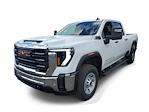 New 2025 GMC Sierra 2500 Pro Crew Cab 4WD Pickup for sale #S4925 - photo 3