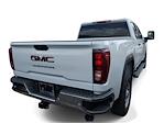 New 2025 GMC Sierra 2500 Pro Crew Cab 4WD Pickup for sale #S4925 - photo 2