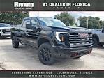 New 2025 GMC Sierra 2500 AT4 Crew Cab 4WD Pickup for sale #S4926 - photo 1