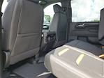 New 2025 GMC Sierra 2500 AT4 Crew Cab 4WD Pickup for sale #S4926 - photo 9