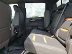 New 2025 GMC Sierra 2500 AT4 Crew Cab 4WD Pickup for sale #S4926 - photo 10