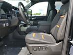 New 2025 GMC Sierra 2500 AT4 Crew Cab 4WD Pickup for sale #S4926 - photo 19