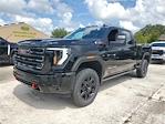 New 2025 GMC Sierra 2500 AT4 Crew Cab 4WD Pickup for sale #S4926 - photo 3