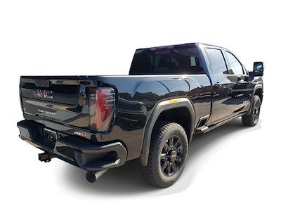 New 2025 GMC Sierra 2500 AT4 Crew Cab 4WD Pickup for sale #S4927 - photo 2
